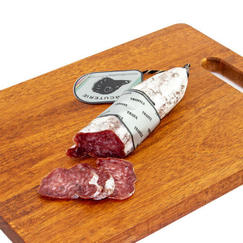 Saucisson sec à la Truffe GOURMET 